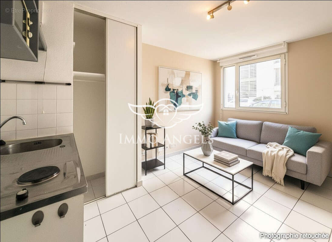 Appartement à AVIGNON