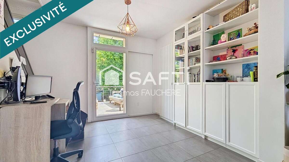 Photo 3 - Maison à VILLEMOMBLE