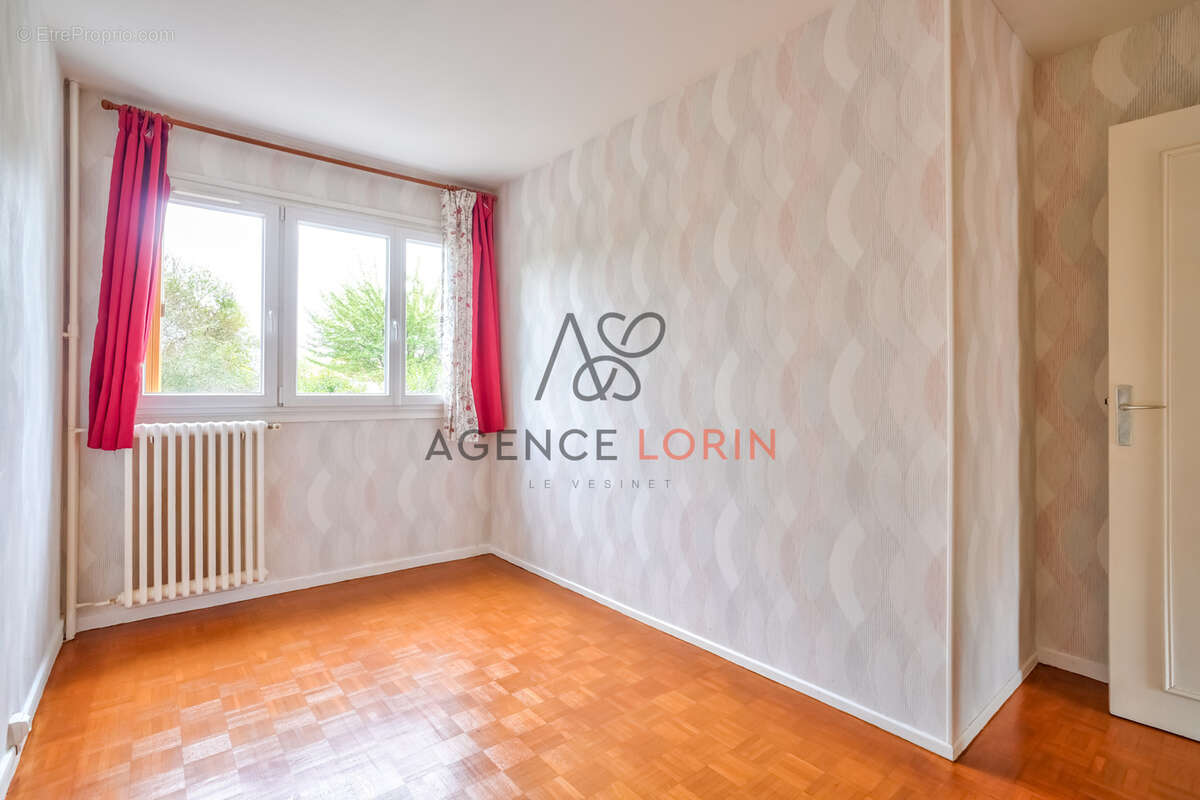 Appartement à CROISSY-SUR-SEINE