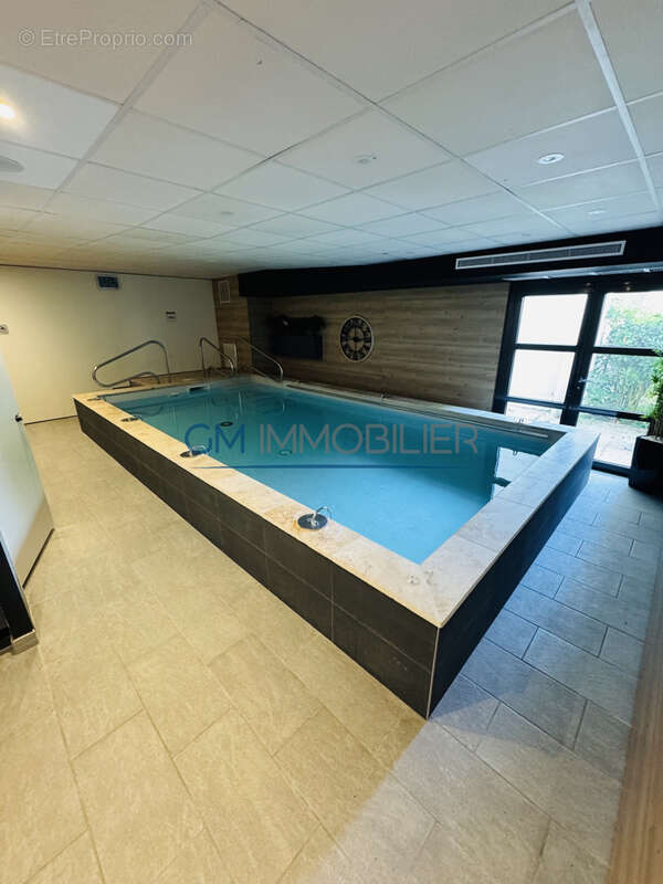 Appartement à DAX