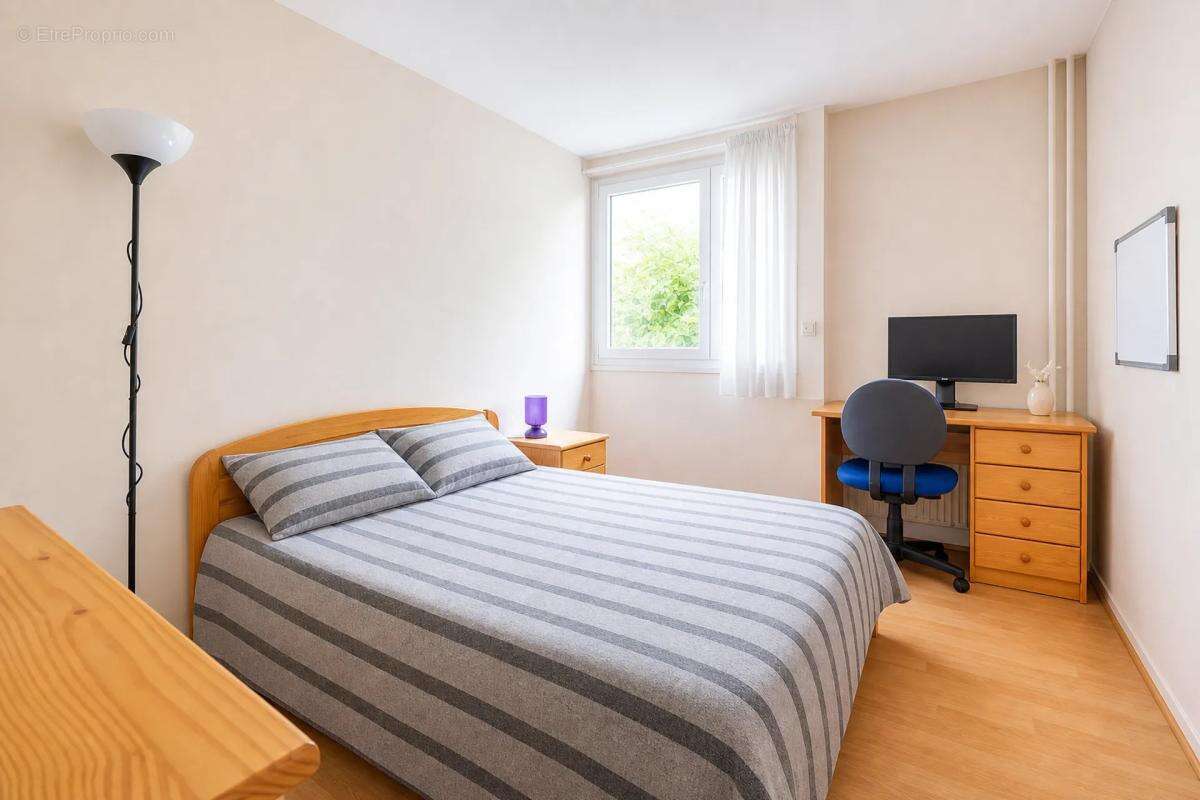 Appartement de 5 pièces de 92 m² à Franconville - photo 2