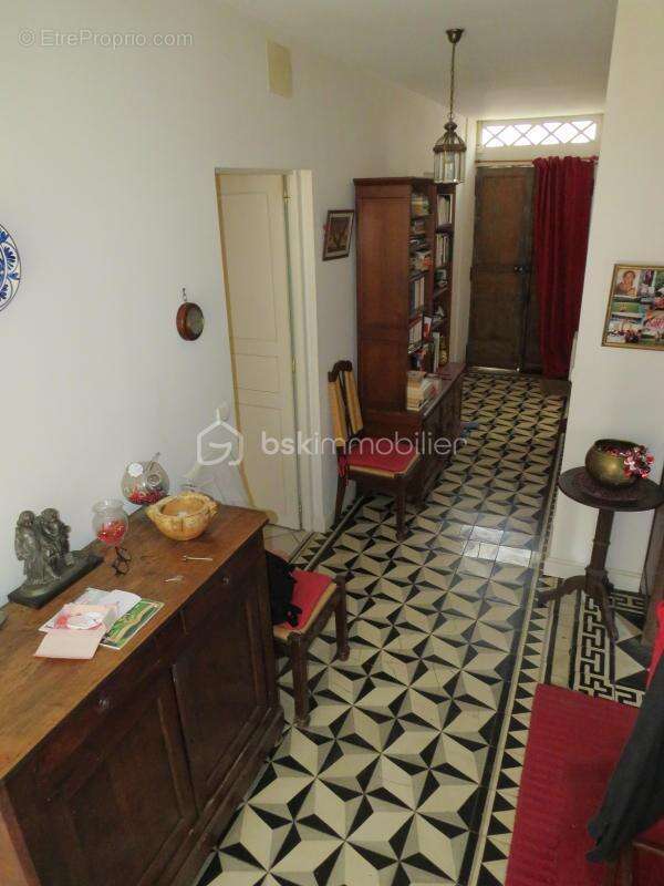 Maison de maître au centre de Garlin avec Patio - photo 19