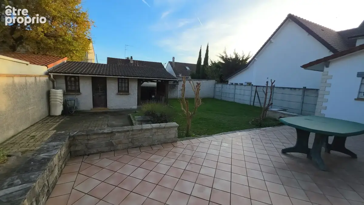 Gabriela, une superbe maison familiale - photo 15