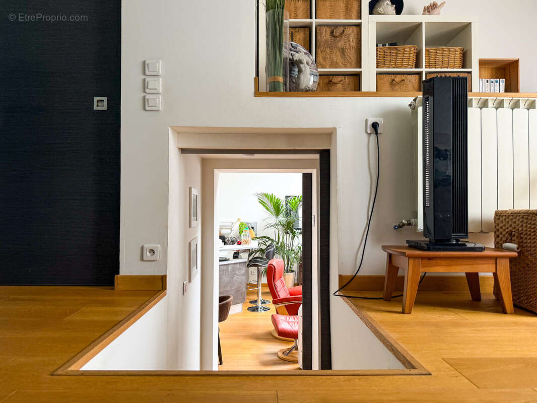 Maison reze trentemoult - photo 9