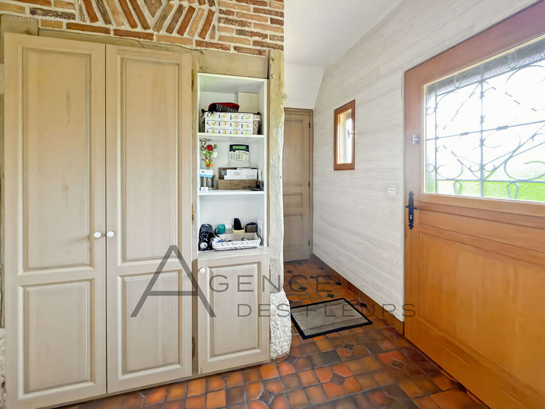 Maison Saint Aubin Les Elbeuf 87 m2 - photo 3