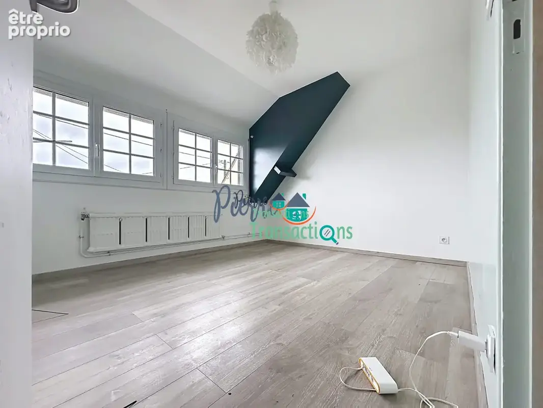 Maison 6 pièces 132 m² à vendre à Bolbec (76210) - photo 9
