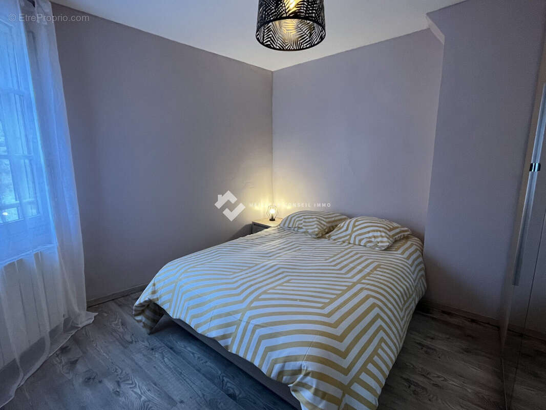 Appartement à FONTAINEBLEAU