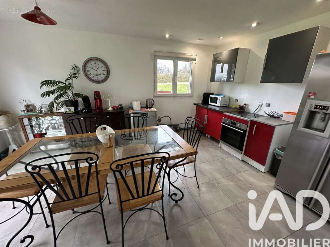 Photo 8 - Maison à PASSAVANT-LA-ROCHERE