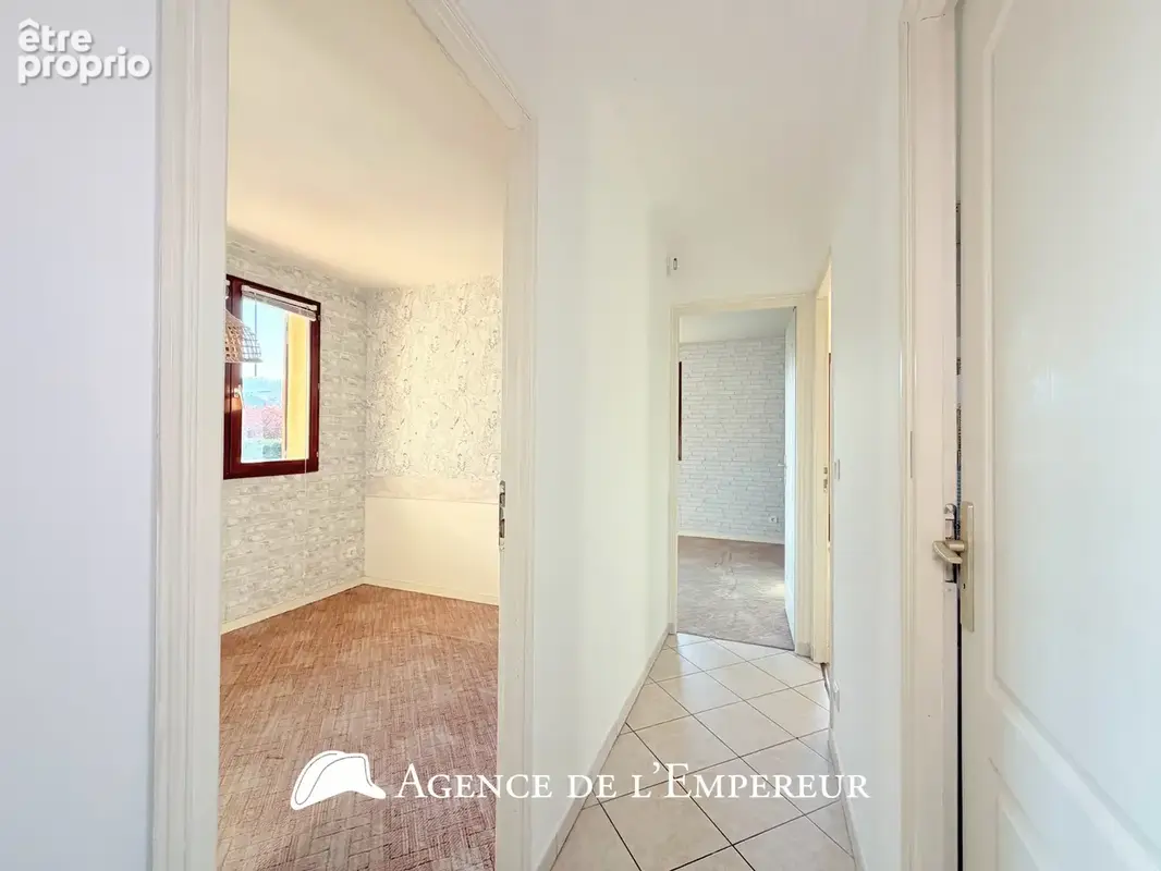 Maison 7 pièces buzenval - photo 22