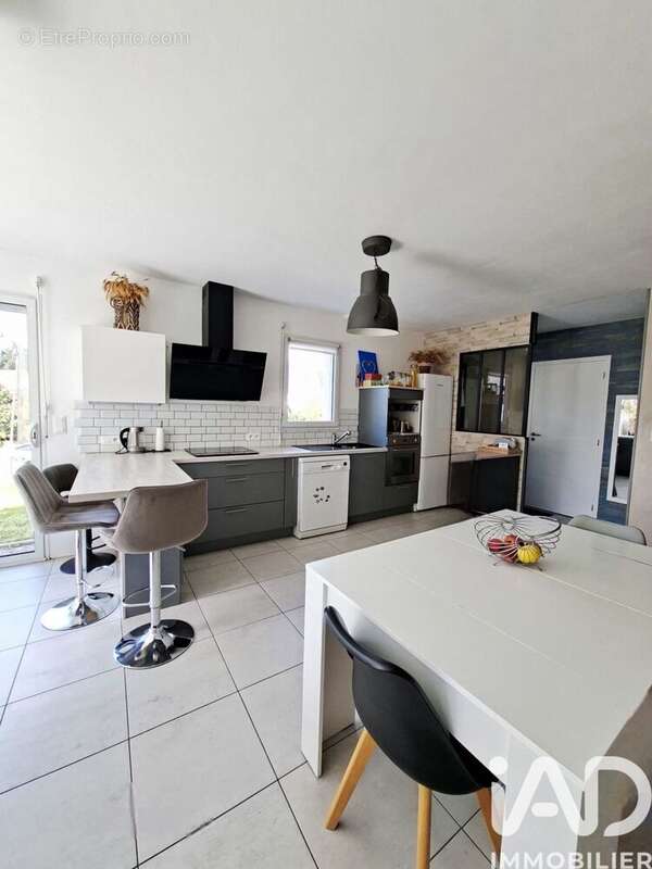 Photo 6 - Maison à BESNE