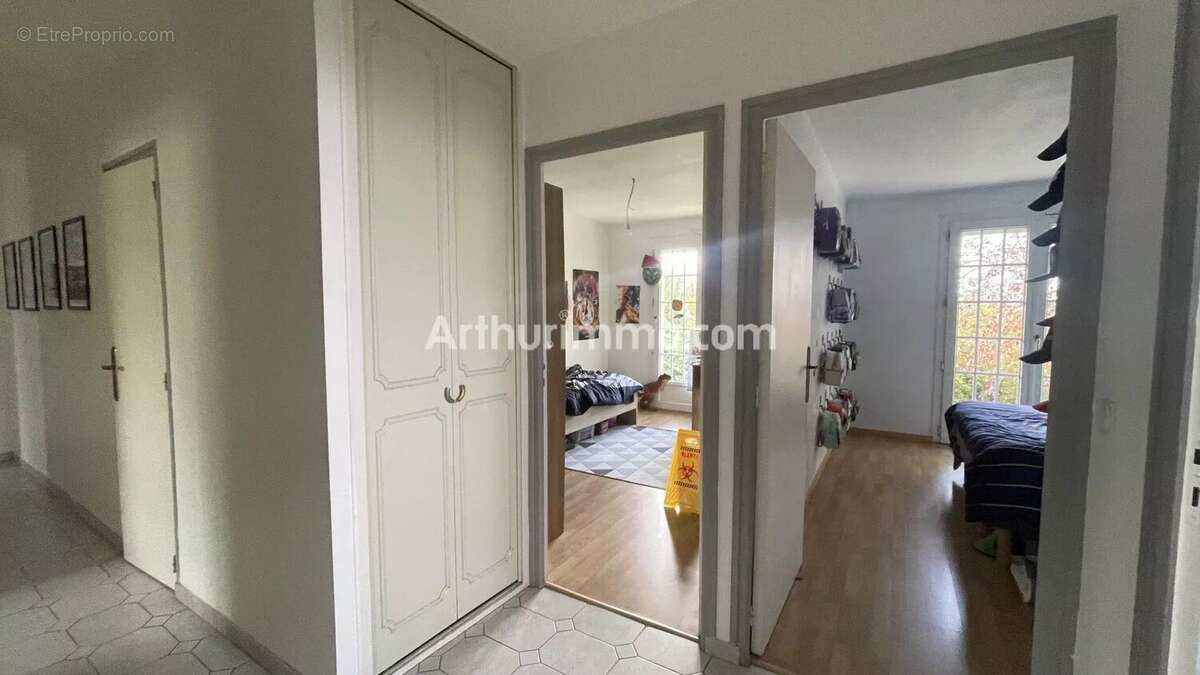 Maison à LONS-LE-SAUNIER