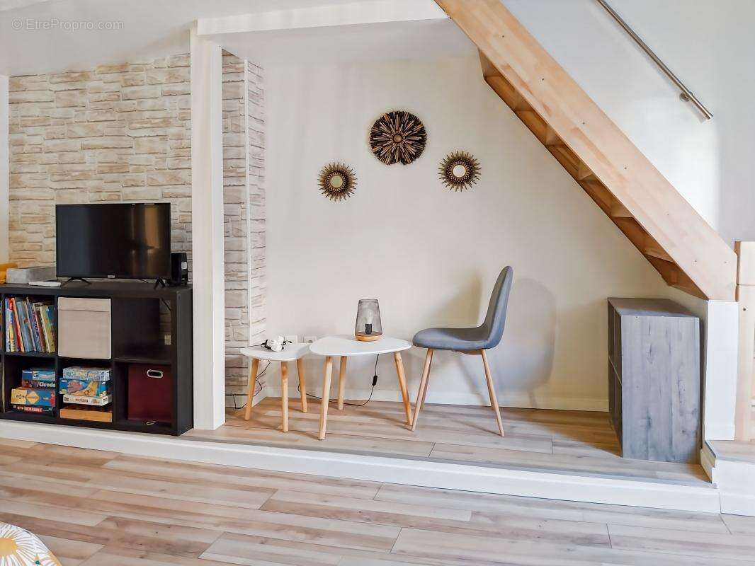 Maison à MARSEILLAN