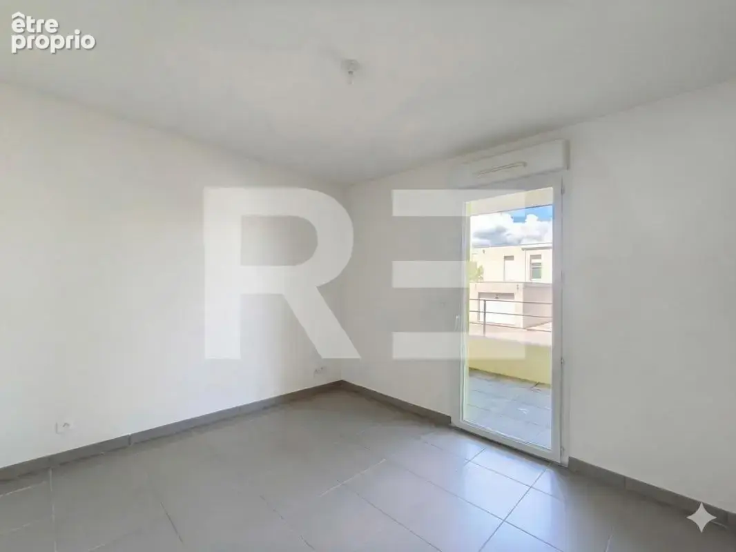 Juvignac les constellations - t3 65m2 - terrasse 21m2 - tram a 2min - photo 7