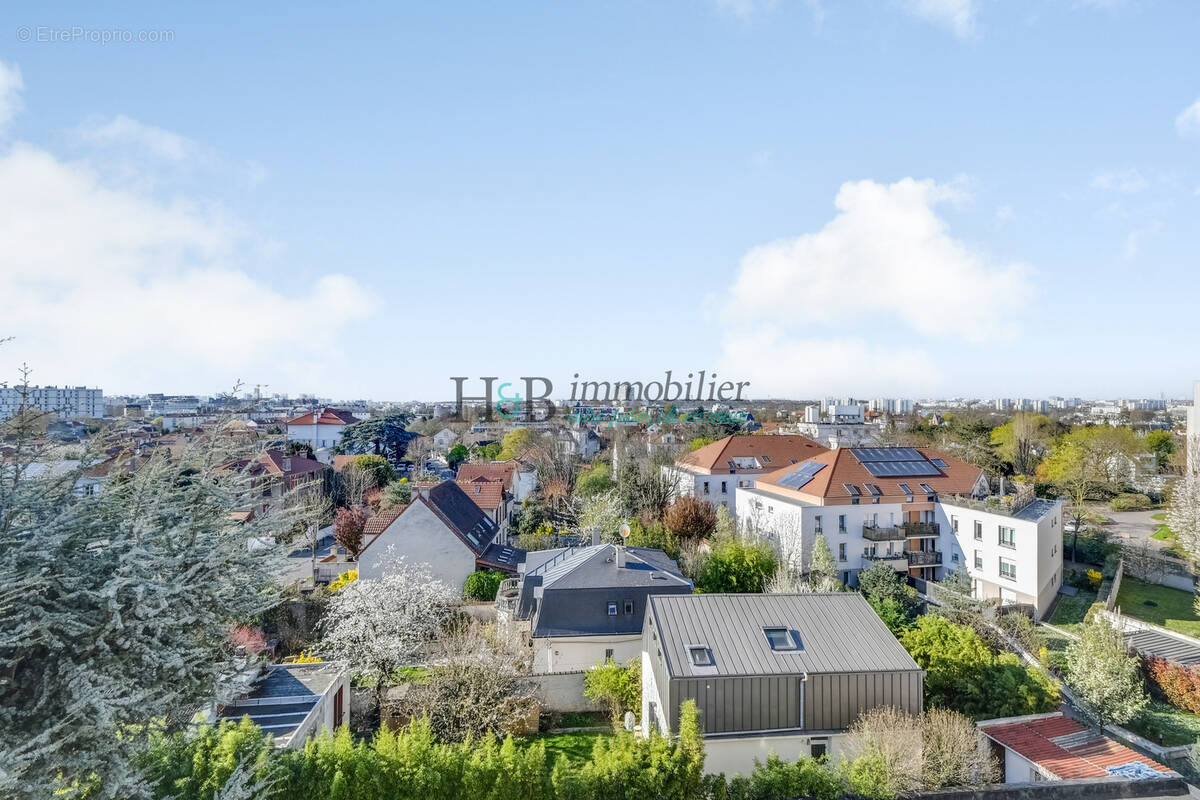 Appartement à CRETEIL