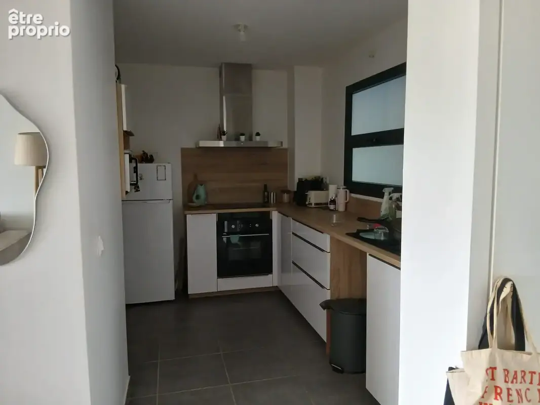 Photo Appartement à Fort-De-France au prix de 219 000€