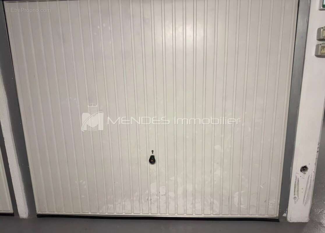 Appartement à CAP-D'AIL