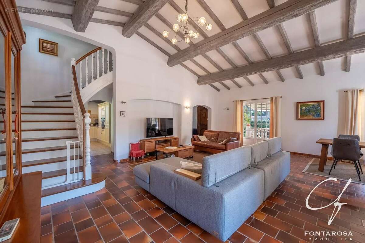 Villa saint raphael - les plaines - photo 18