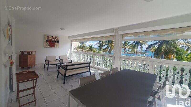 Photo 2 - Appartement à SAINT-FRANCOIS