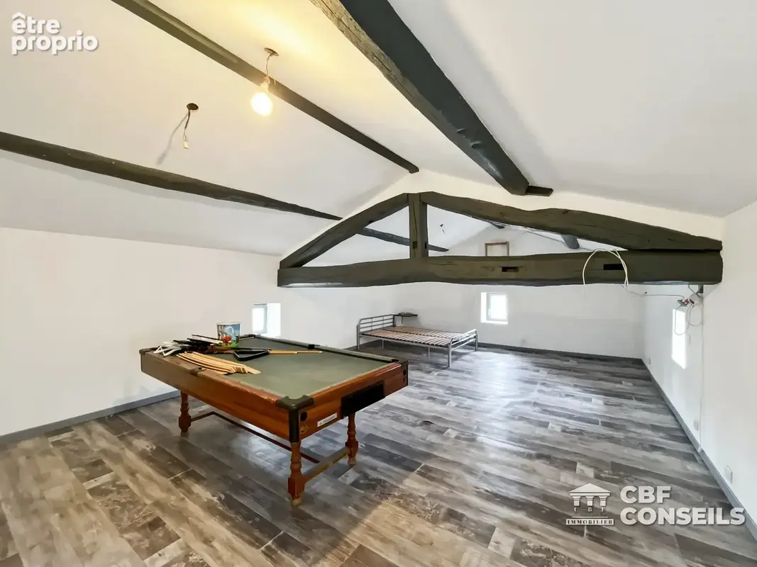 Maison 139 m² à Antoingt  - photo 7