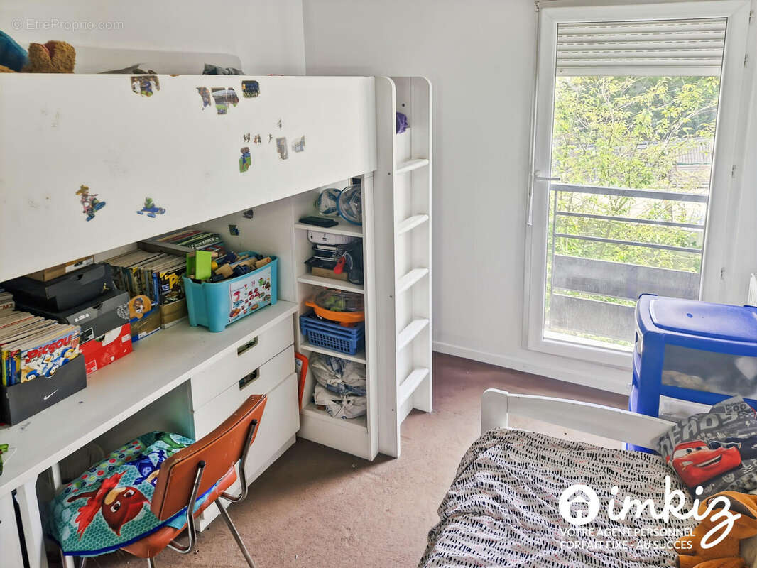 Appartement - photo 8