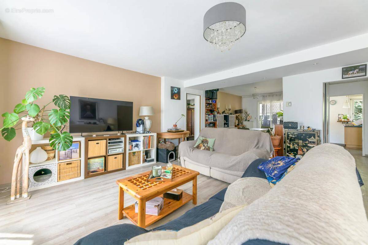 Appartement à TOURS