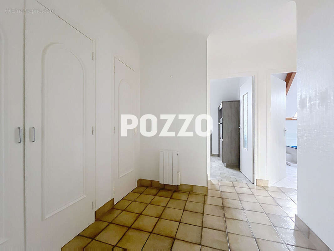 Appartement à SAINT-LO