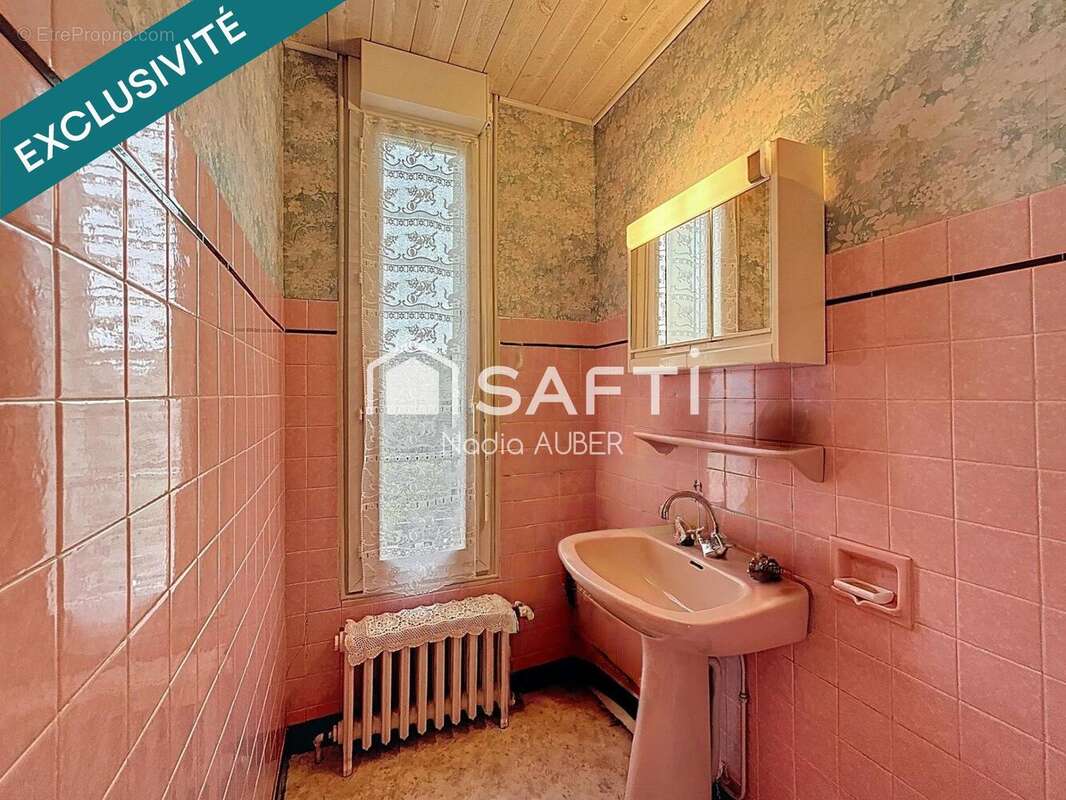 Photo 9 - Maison à CHOISY-LE-ROI