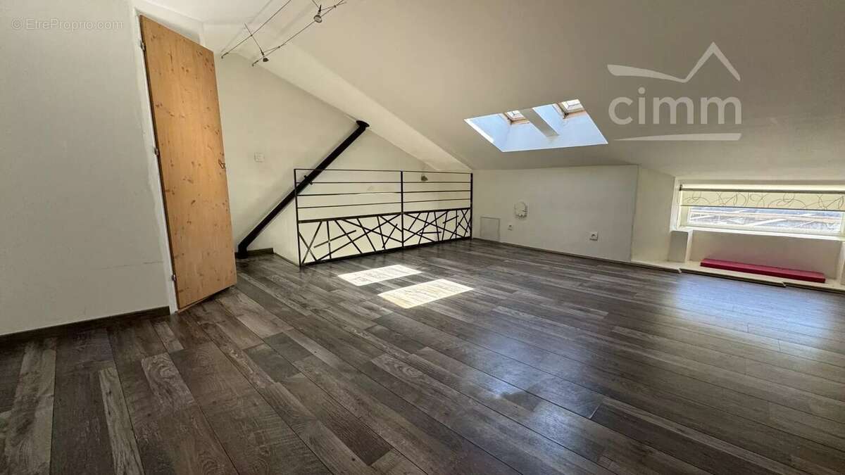 Maison à ANDANCE