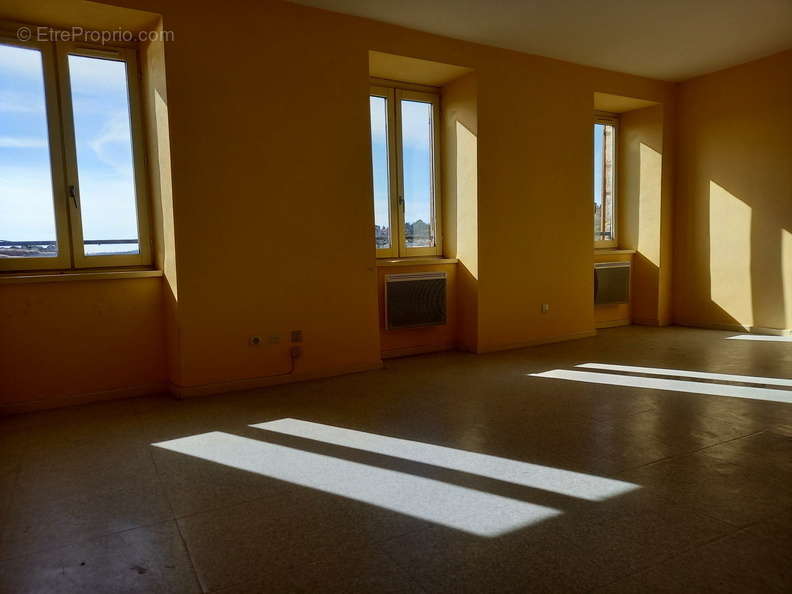 Appartement à ANNONAY