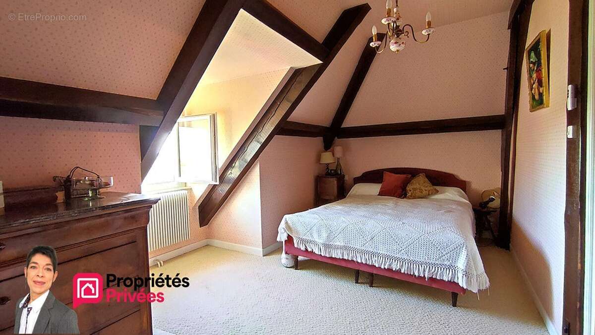 Maison à THIZY