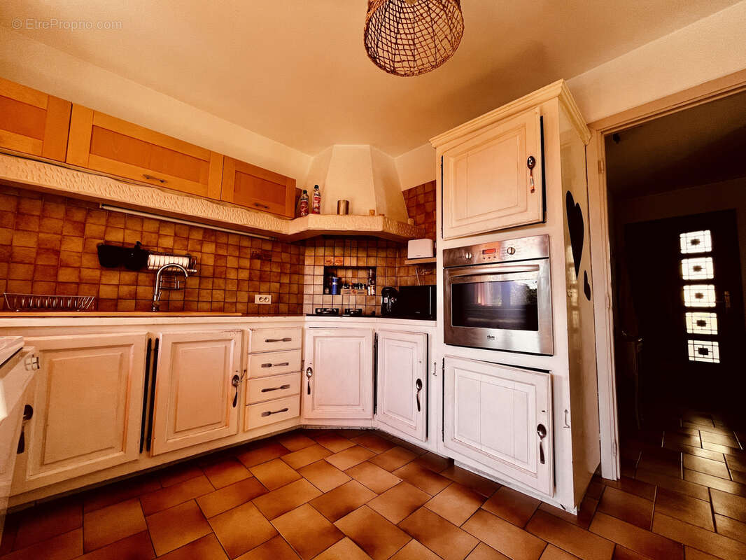 Maison à MENTON