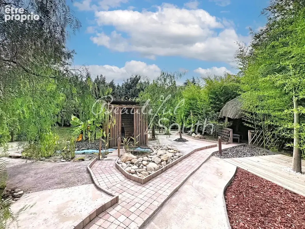Villa de Charme avec Piscine près de Vinça - photo 4