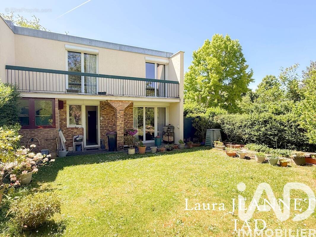 Photo 1 - Maison à PONTOISE