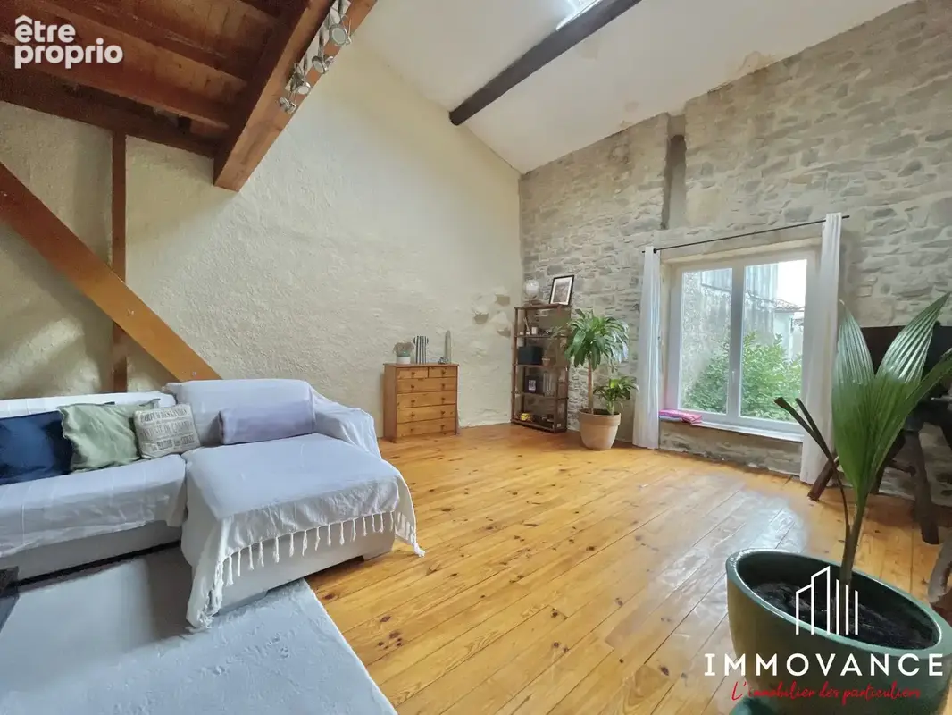 Maison 6 pièces 186 m² à vendre à Sommieres (30250) - photo 8
