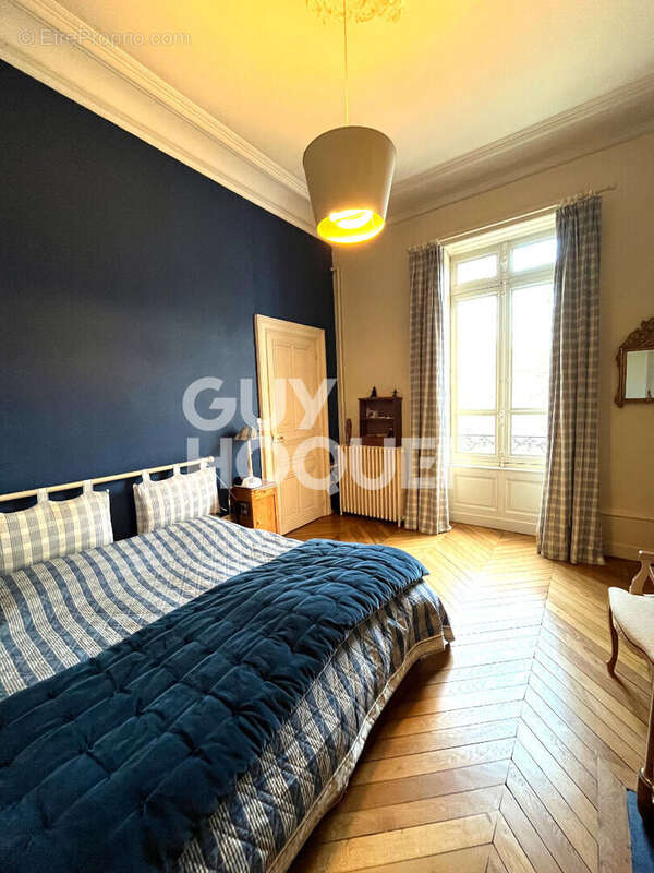 Appartement à CHALON-SUR-SAONE