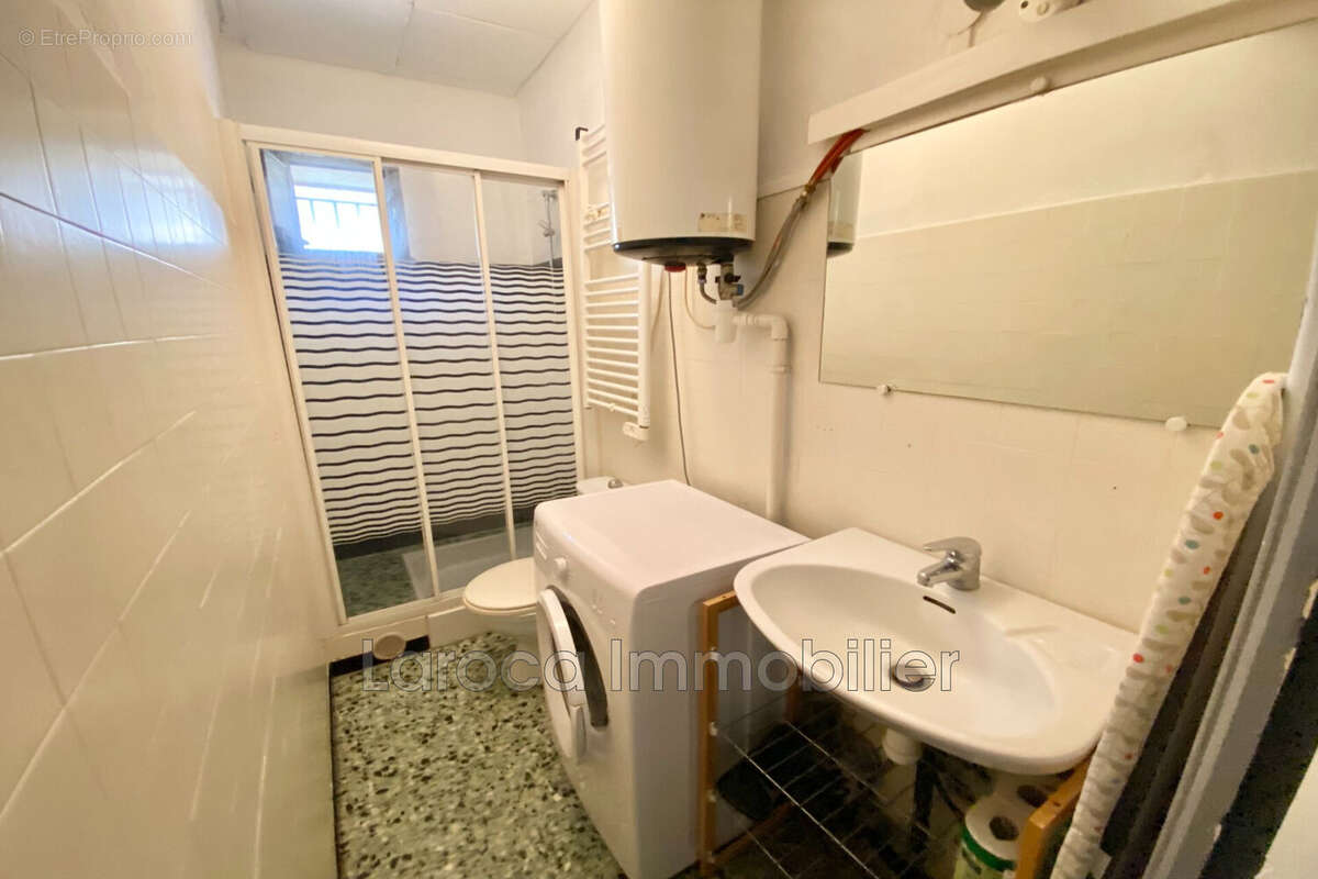 Appartement 24 m² à Banyuls-Sur-Mer  - photo 5