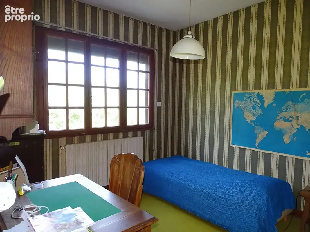 Maison sur sous-sol Mussidan 7 pièce(s) 152 m2 - photo 7