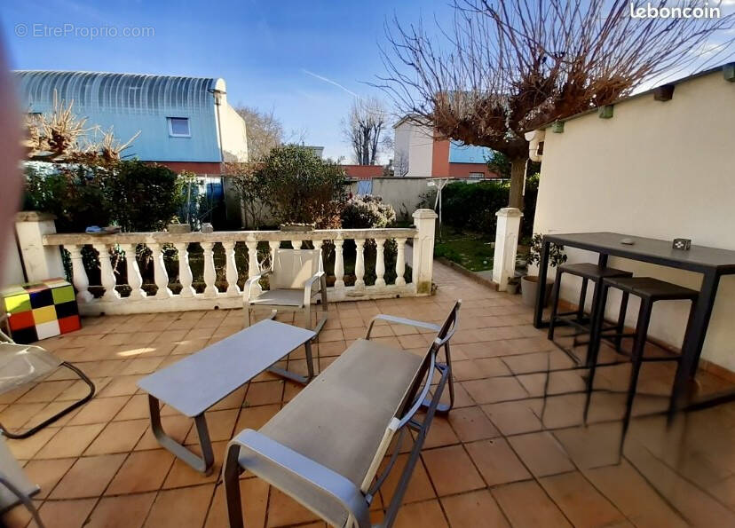 Maison à AVIGNON