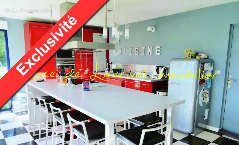 Photo 1 - Maison à BERTAUCOURT-EPOURDON