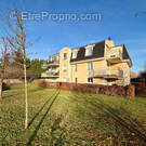 Appartement à RICHWILLER