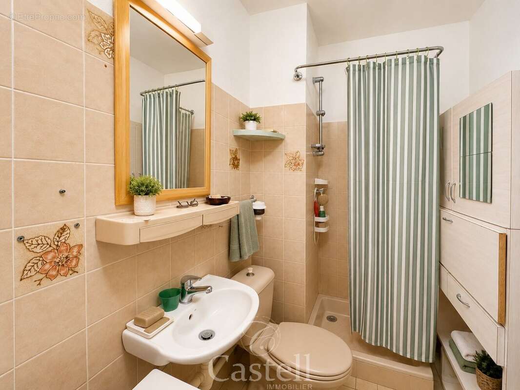 Appartement à AGDE