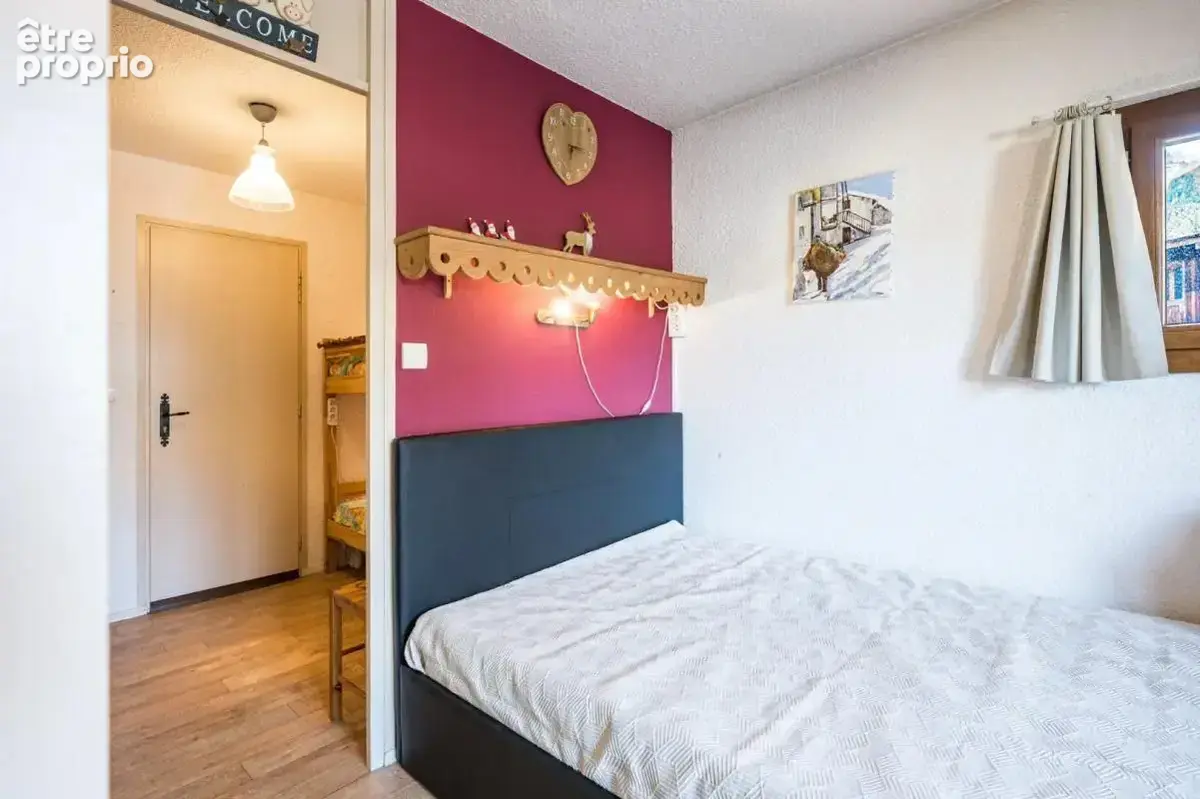 Appartement - photo 14