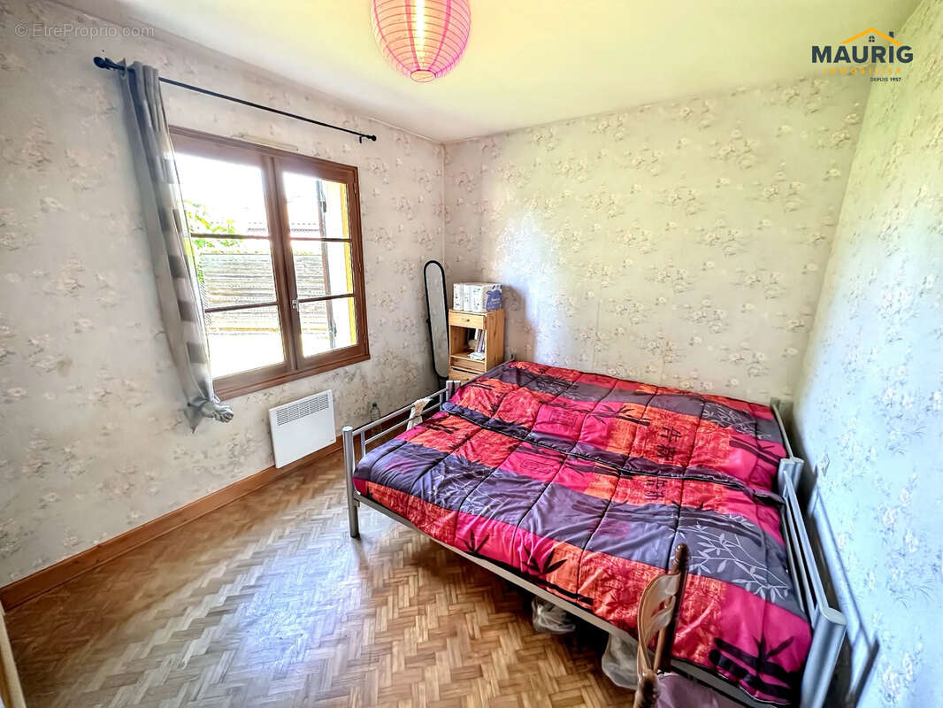 Maison 2 chambres - marmande 47200 plain pied - photo 6