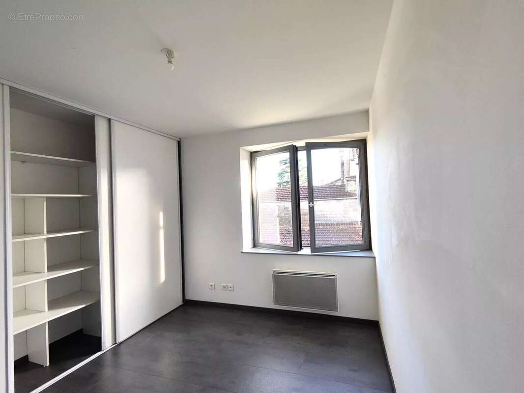 Appartement à SALIES-DE-BEARN
