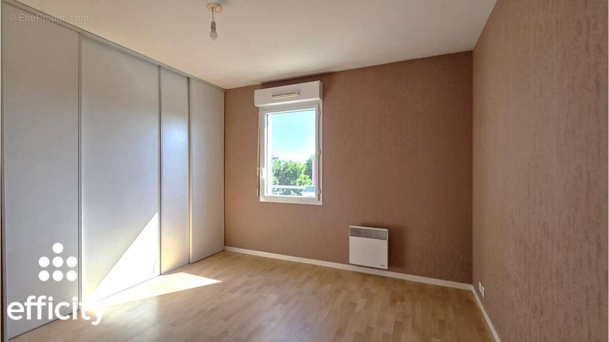 Appartement à CESSON-SEVIGNE