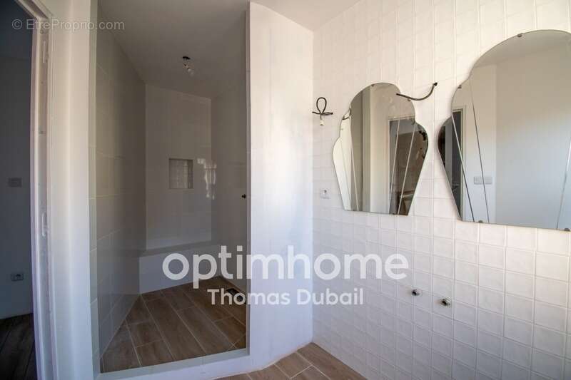 Maison à LANDRECIES