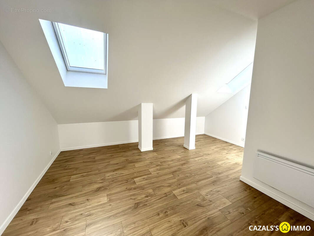 Maison 128 m² à Cely  - photo 6