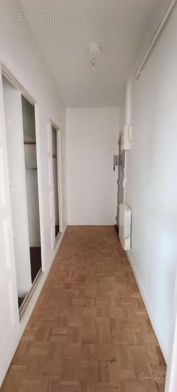 Appartement à BEAUVAIS