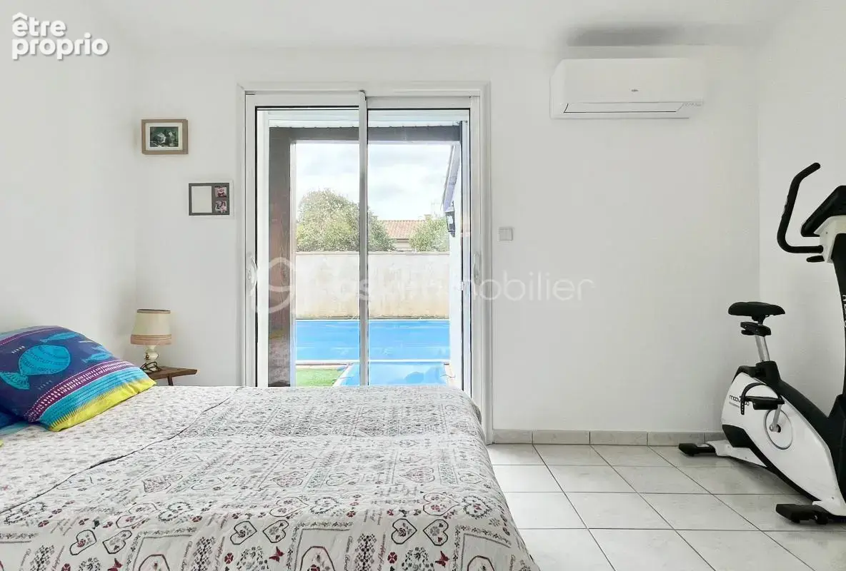 Jolie Maison avec Piscine refaite entièrement à neuf - photo 13