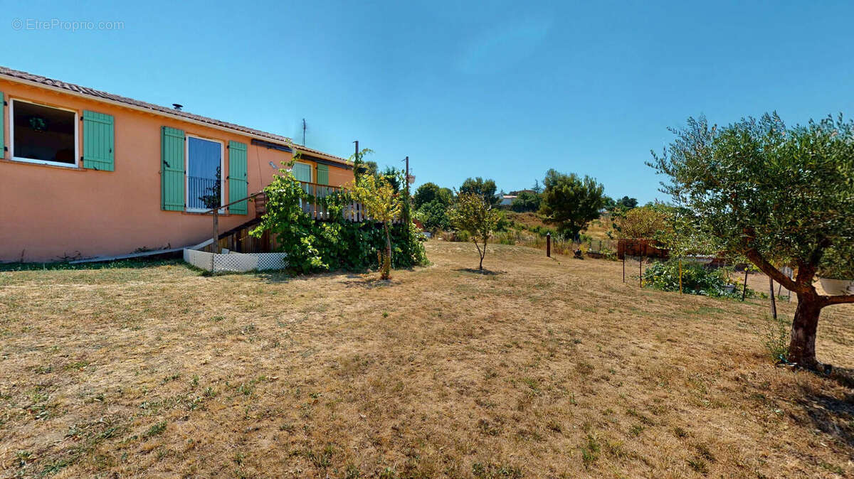Villa proche limoux - photo 2